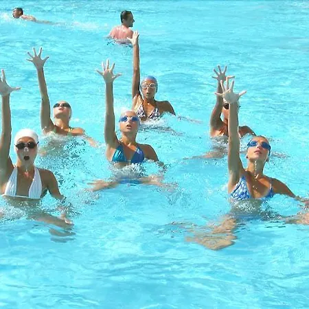 Otel Nazar Antalya