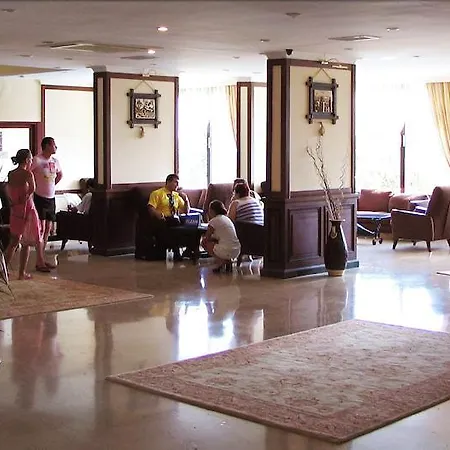 Nazar Otel Antalya