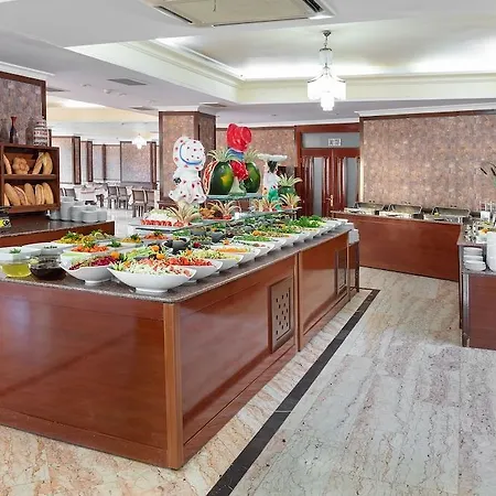 Otel Nazar 3*