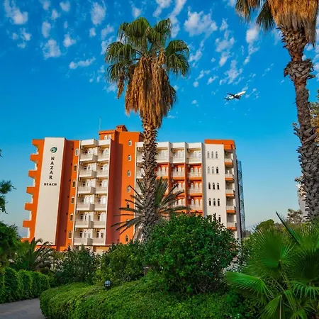 Nazar Otel 3*
