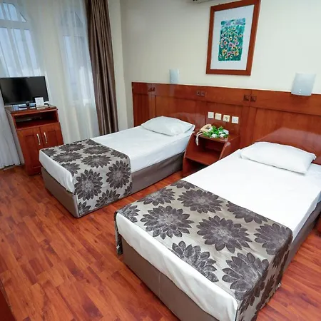 Otel Nazar Antalya
