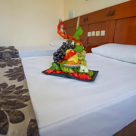 Nazar Otel 3*