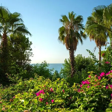 Nazar Otel Antalya