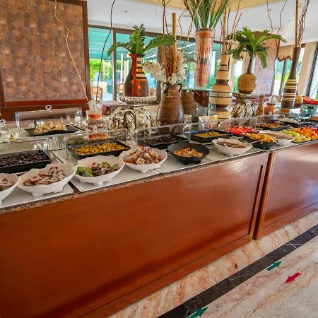 Nazar Hotel