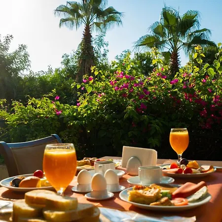 Otel Nazar Antalya