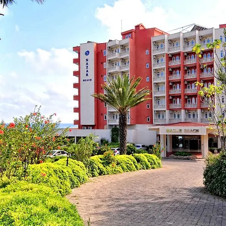 Nazar Otel Antalya