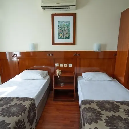 Otel Nazar Antalya