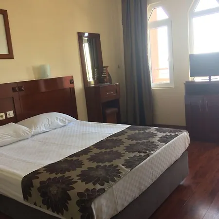 Otel Nazar