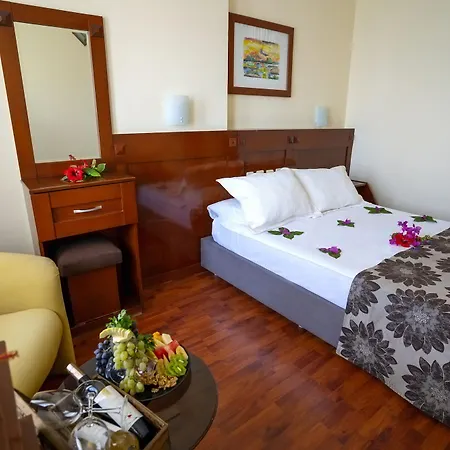 Otel Nazar