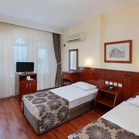 Otel Nazar