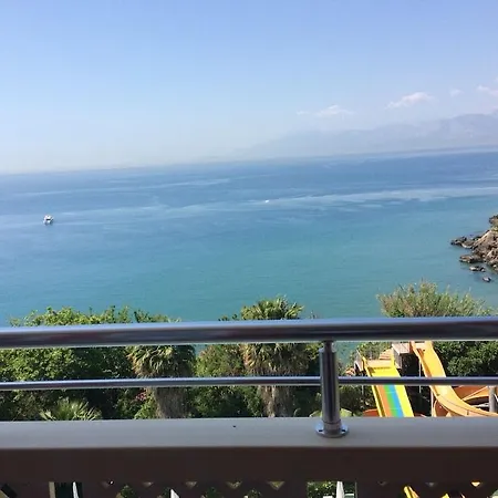 Nazar Otel