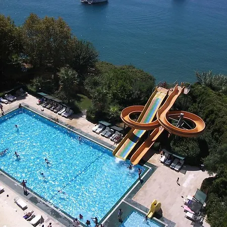 Otel Nazar 3*