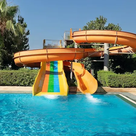 Nazar Antalya