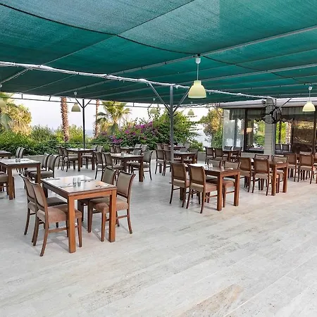 Nazar Otel