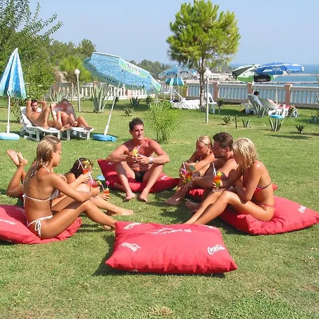 Otel Nazar