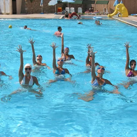 Otel Nazar Antalya