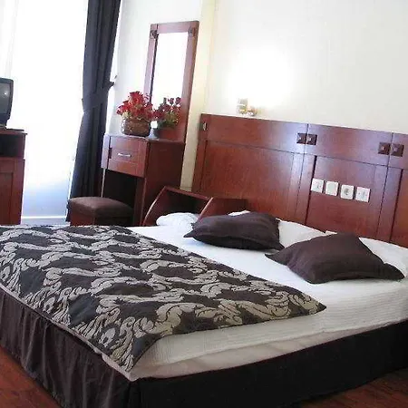Nazar Otel Antalya