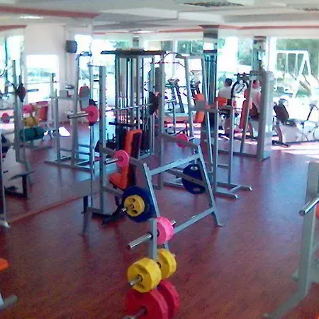 Otel Nazar
