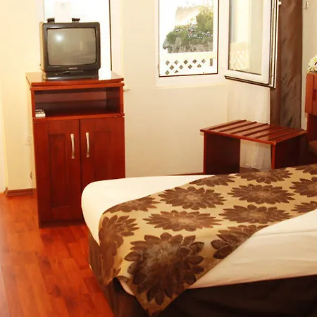 Nazar Hotel