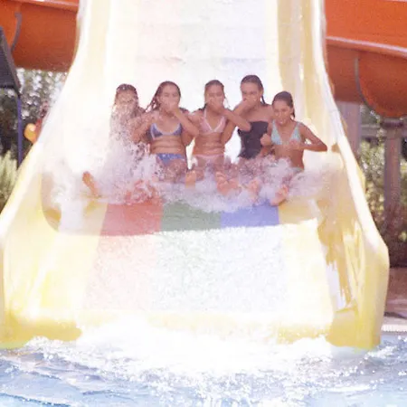 Nazar Otel 3*