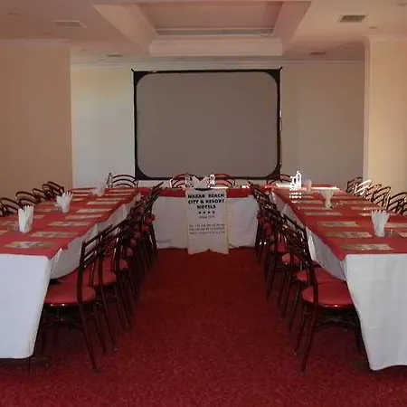 Otel Nazar Antalya