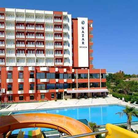 Nazar Antalya