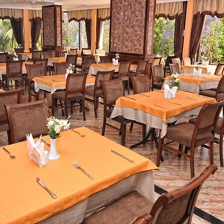Nazar 3* Antalya