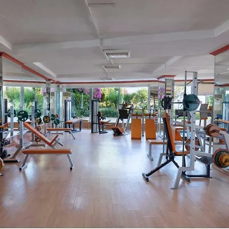 Nazar Otel 3*