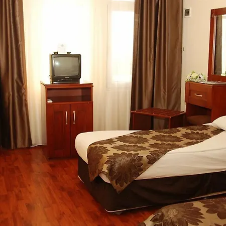Nazar Otel Antalya