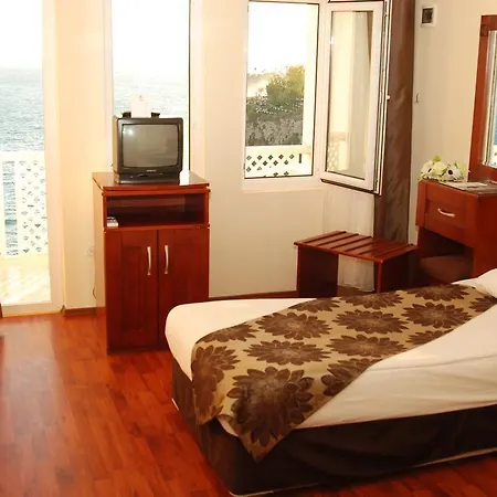 Nazar Otel Antalya