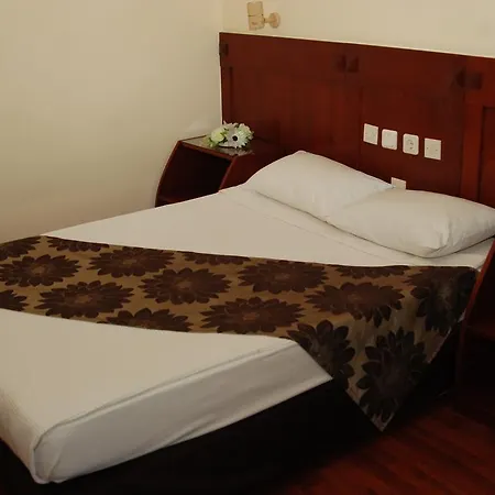 Otel Nazar