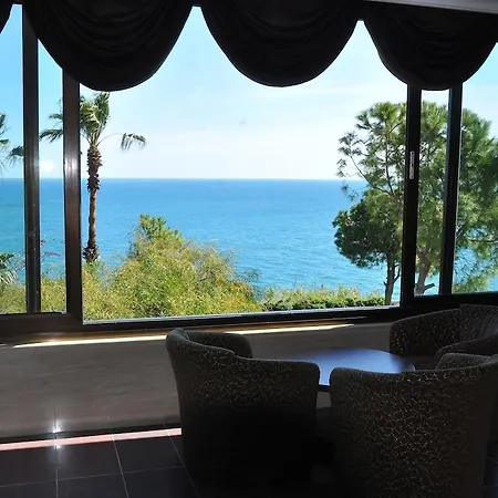 Nazar Antalya