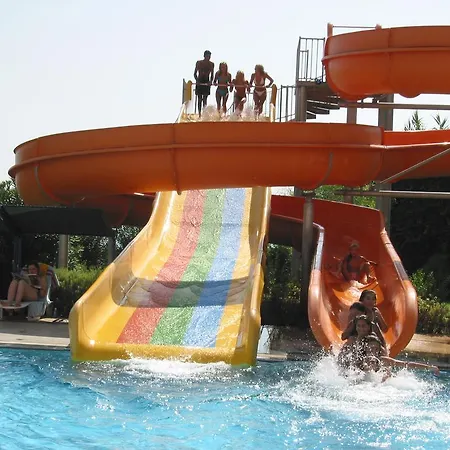 Hotel Nazar 3*