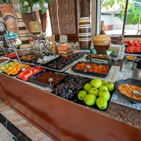 Nazar Hotell