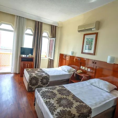 Hotell Nazar