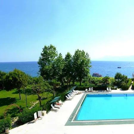 Nazar 3* Antalya