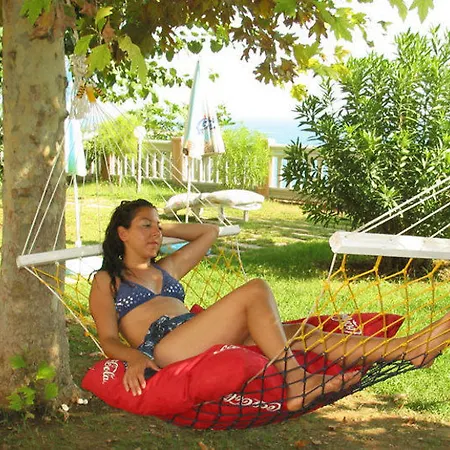 Nazar Hotell Antalya